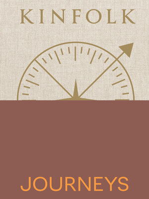 Kinfolk Journeys - ebook